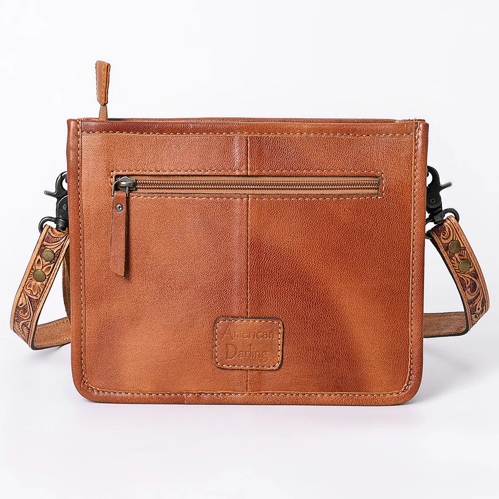 Messenger Genuine Western Leather Women Bag