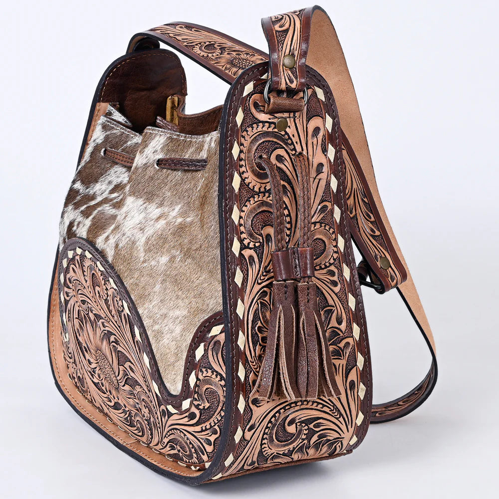 Hobo Genuine Western Leather Women Bag