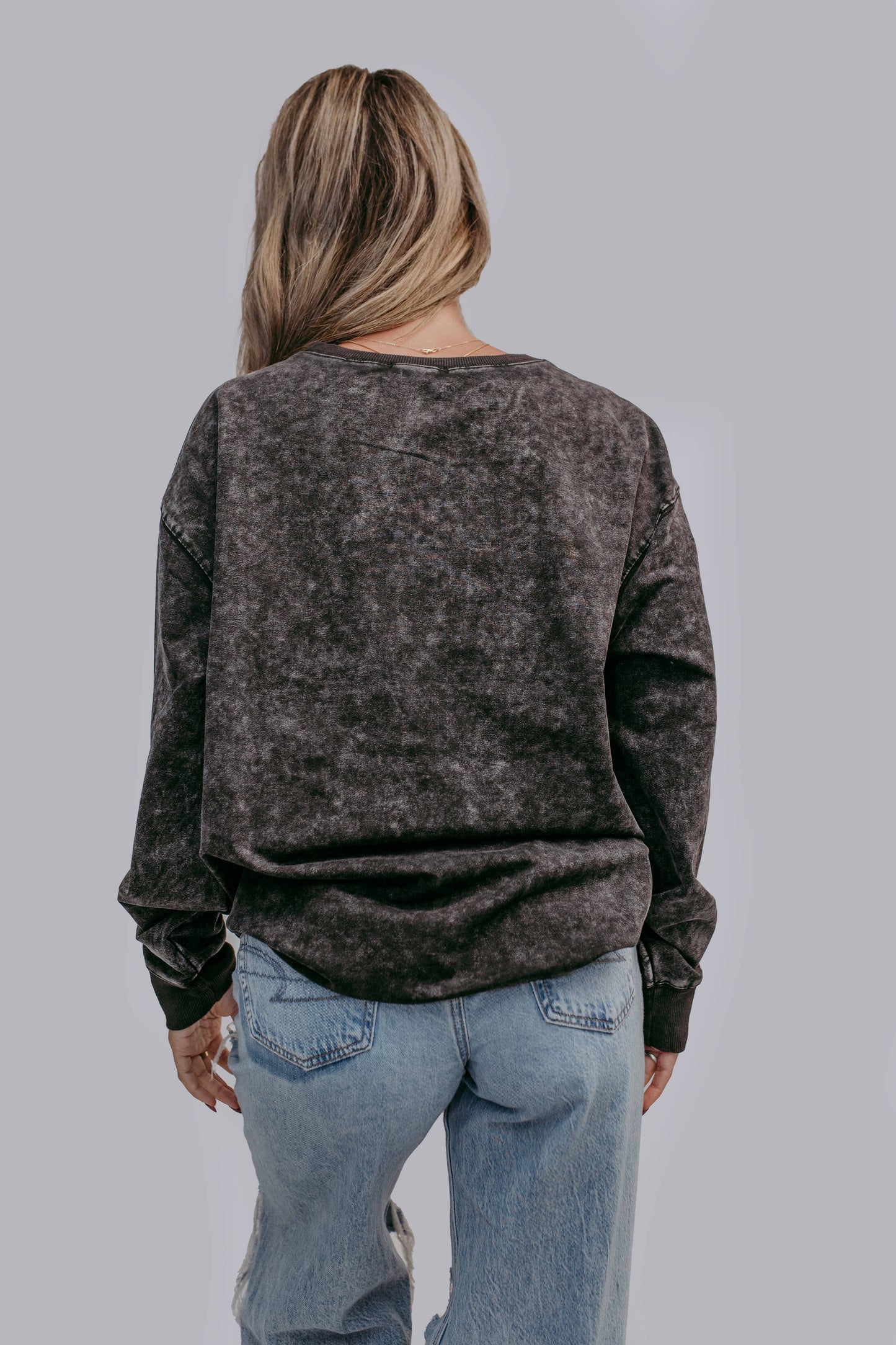 Cowboy Classic Sweatshirt